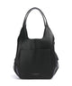 Liebeskind Lilly Soft Nappa Borsa hobo black