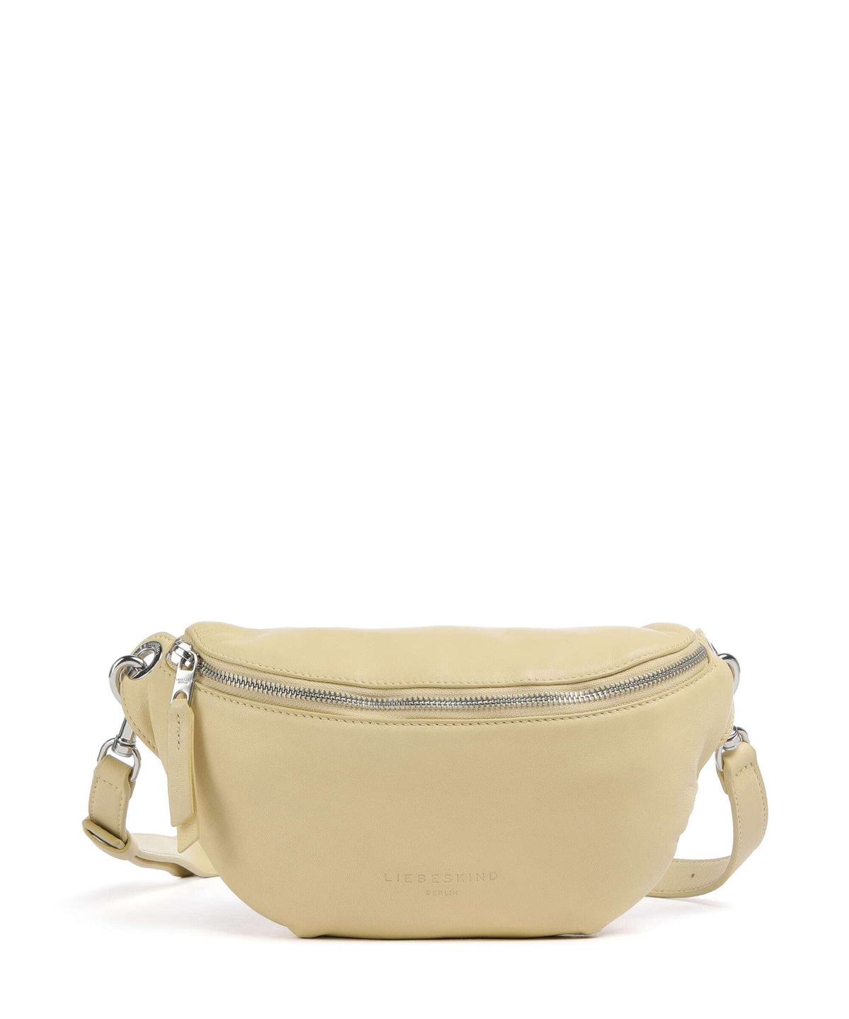 Liebeskind Tavia Sheep Natural Fanny pack lemonade