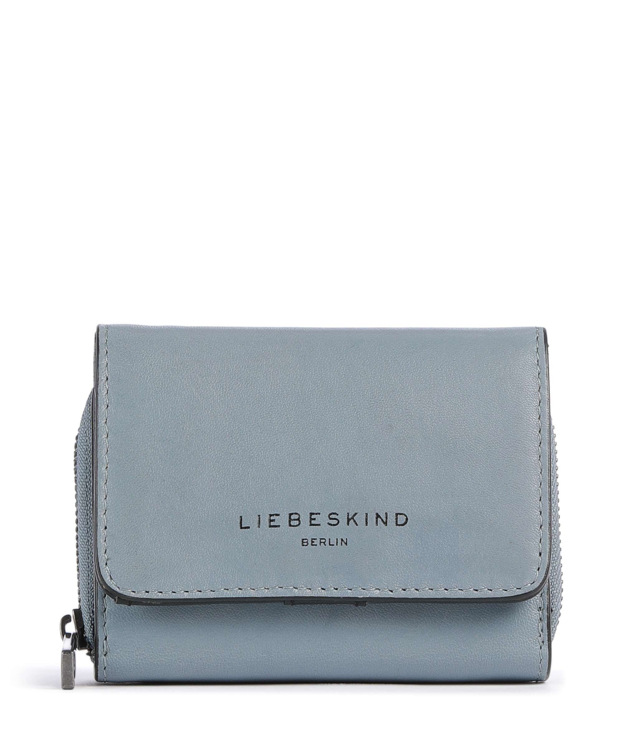 Liebeskind Hera Pablita Wallet blue heaven