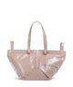 Liebeskind Elvira Rain M Shopper blush