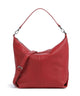 Liebeskind Paris Small Pebble M Beuteltasche true red