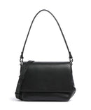 Liebeskind Lilly Soft Nappa M Schultertasche black