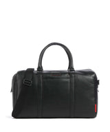 Bugatti Clark Borsone da weekend black