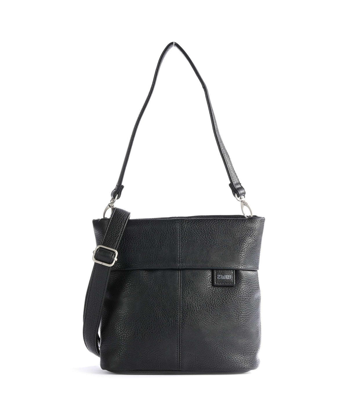 Zwei Mademoiselle.M M8 Shoulder bag noir