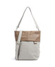 Zwei Olli OT12 Borsa hobo creme