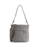 Zwei Mademoiselle.M M8 Borsa a spalla grey