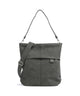 Zwei Mademoiselle M140 Borsa hobo nubuk stone