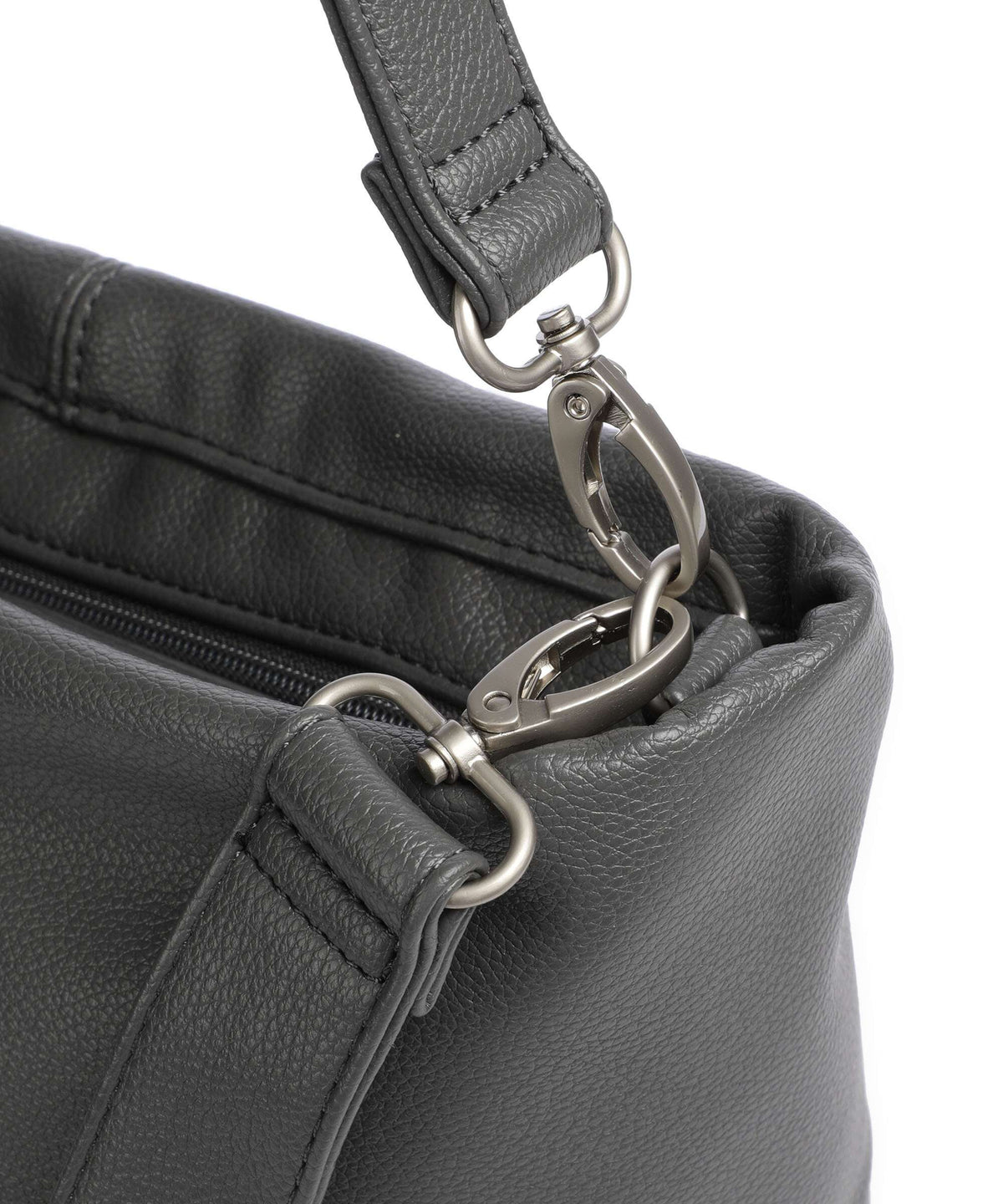 Zwei Mademoiselle.M M12 Hobo bag rock