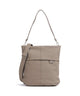 Zwei Mademoiselle.M M12 Sac fourre-tout nubuk cappuccino