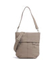 Zwei Mademoiselle.M M90 Sac fourre-tout nubuk cappuccino