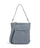 Zwei Mademoiselle.M M12 Sac fourre-tout nubuk sky