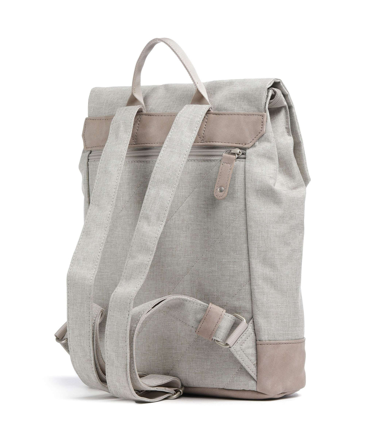 Zwei Olli OR13 Backpack sand