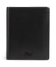 Aunts & Uncles Norwegians Yorick RFID Portafoglio black