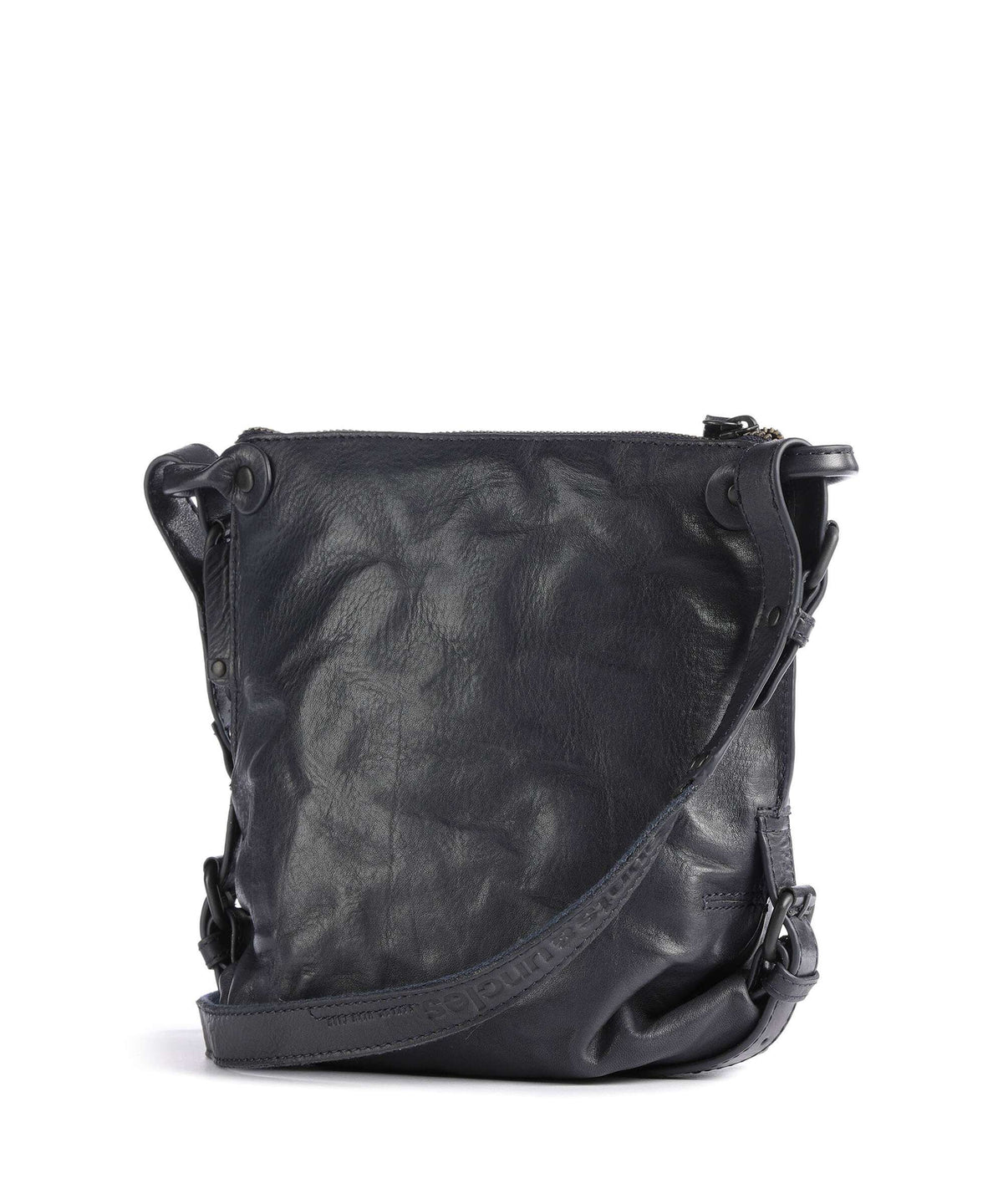 Aunts & Uncles Grandma's Luxury Club Mrs. Chocolate Cookie Crossbody bag night sky