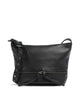 FredsBruder Run Around Crossbody bag black