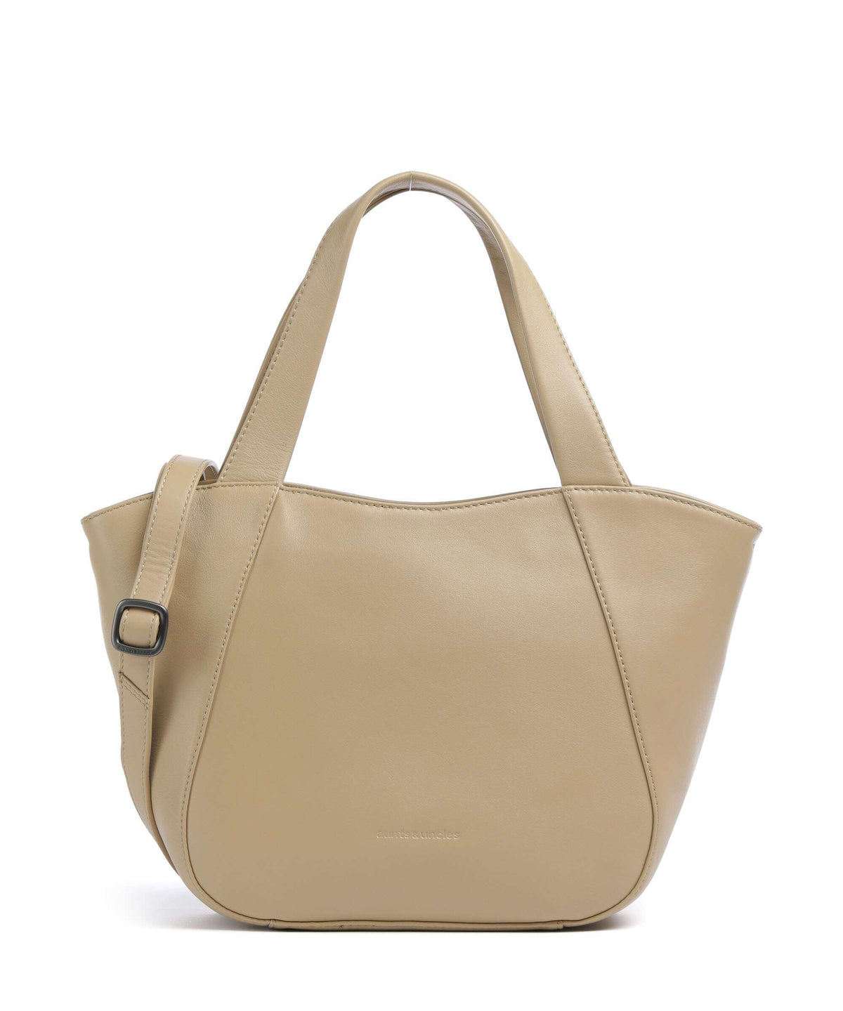 Aunts & Uncles Jamie's Orchard Hyacinth Handbag starfish