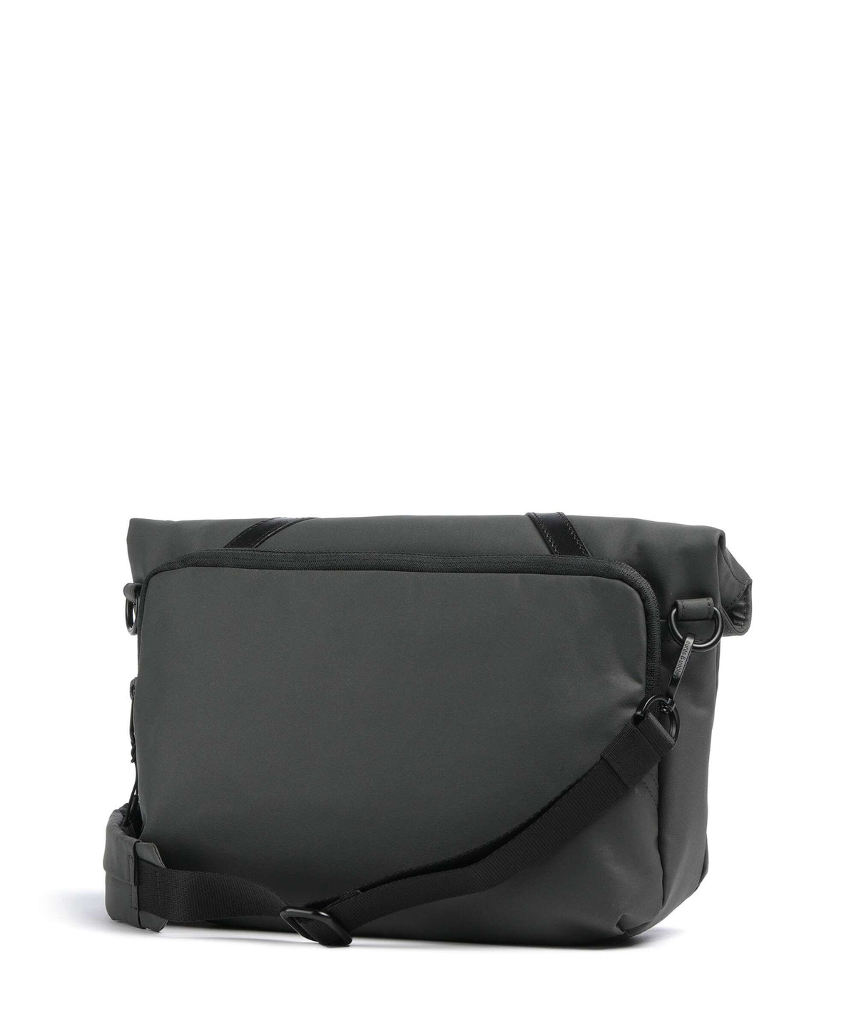 Aunts & Uncles Japan Takahashi Messenger bag volcanic ash