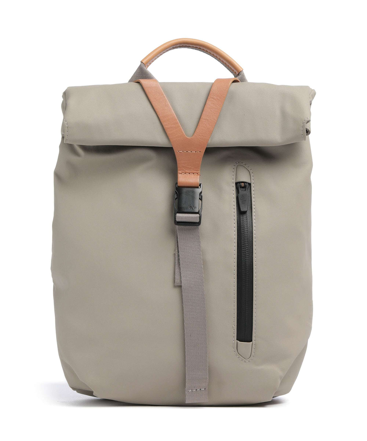 Aunts & Uncles Japan Kiso Rolltop backpack driftwood
