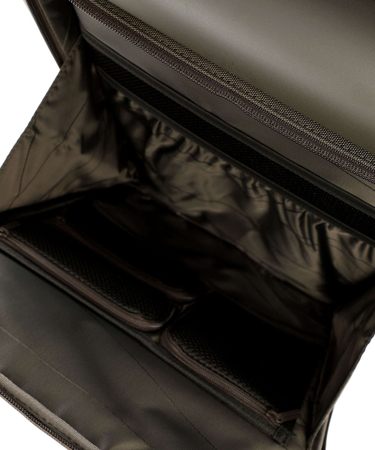 Horizn Studios M5 Essential Spinner (4 wheels) dark olive