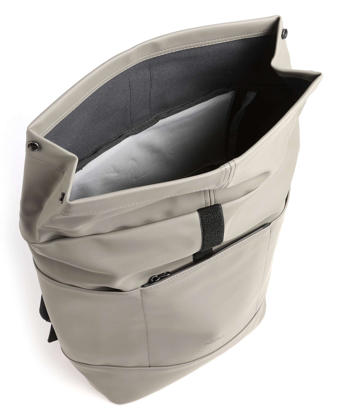 Ucon Acrobatics Lotus Hajo Large Rolltop backpack dark grey