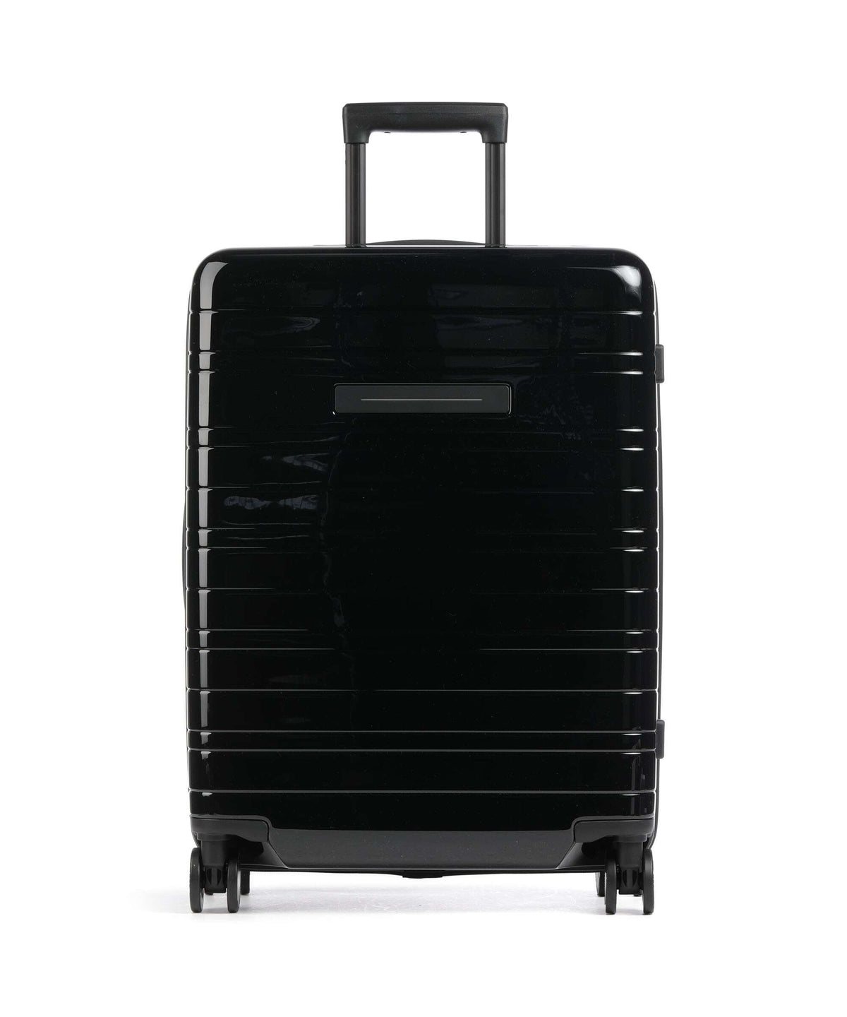 Horizn Studios H6 Essential Glossy Spinner (4 wheels) glossy all black