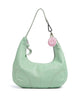 FredsBruder Take A Smile Borsa hobo fresh mint