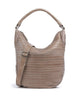 FredsBruder Bestseller Collection Gürteltier S Borsa hobo dirty stone