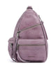 FredsBruder My old Friend Backpack lavender