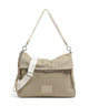 FredsBruder Carry Me Everywhere Borsa hobo olive shades