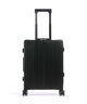 Aleon Classic 21 International Valigia trolley (4 ruote) onyx