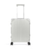 Aleon Classic 21 Domestic Valigia trolley (4 ruote) platinum