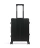 Aleon Classic 21 Domestic Valigia trolley (4 ruote) onyx