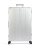 Aleon Classic 30 Macro Traveler Suiter Valigia trolley (4 ruote) platinum