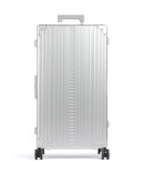 Aleon Classic 30 International Trunk Valigia trolley (4 ruote) platinum
