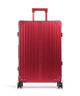 Aleon Classic 26 Traveler Valigia trolley (4 ruote) ruby