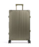 Aleon Classic 26 Traveler Valigia trolley (4 ruote) bronze