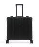 Aleon Classic 17 Deluxe Valigia trolley (4 ruote) onyx