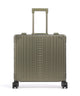 Aleon Classic 17 Deluxe Valigia trolley (4 ruote) bronze