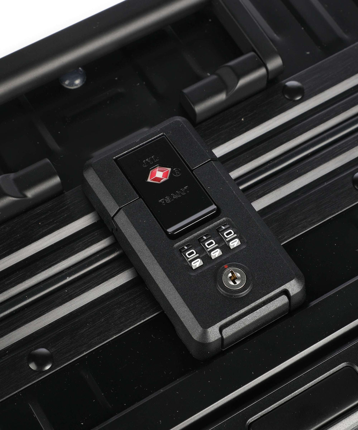 Aleon Classic 21 Vertical Business Spinner (4 wheels) onyx