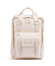 Doughnut Macaroon Rucksack sheer pink