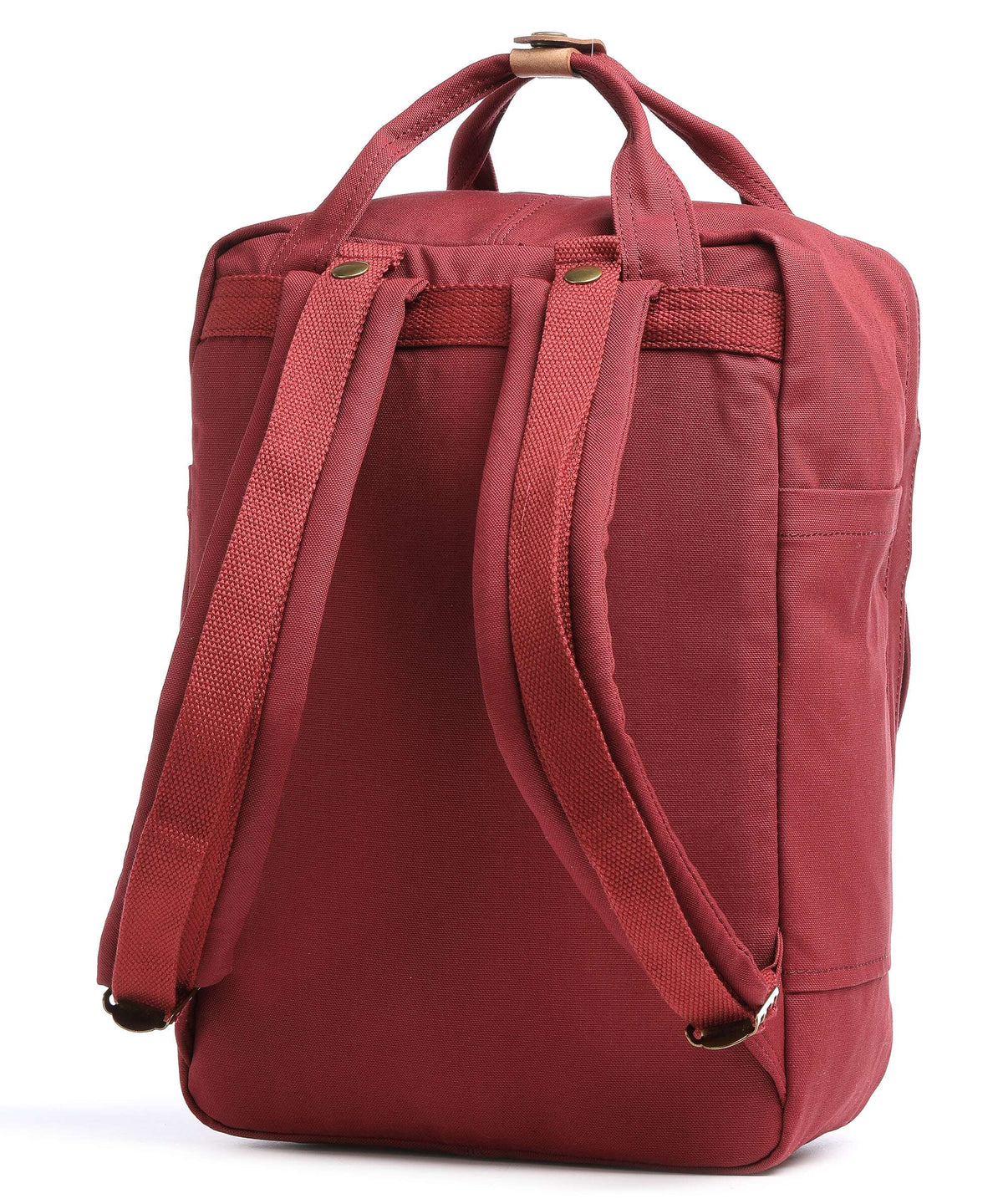 Doughnut PFC Free Macaroon Backpack wine