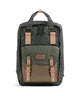Doughnut Jungle Macaroon Rucksack olive/army