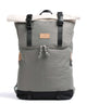 Doughnut Reborn Christopher Rolltop Rucksack grey/stone