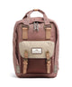 Doughnut Jungle Macaroon Rucksack chestnut