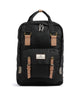 Doughnut Jungle Macaroon Large Rucksack black