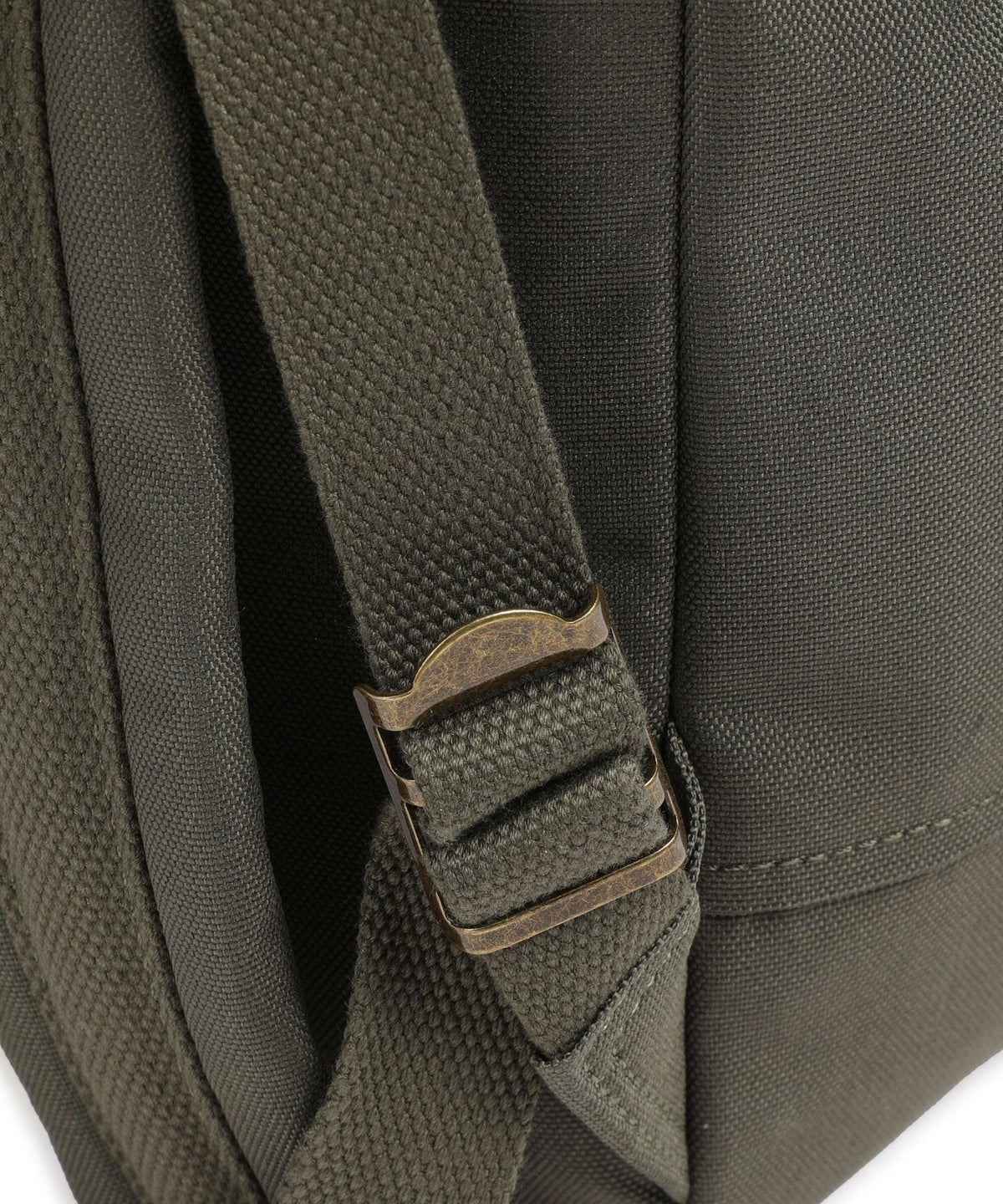 Doughnut Reborn Macaroon Backpack army