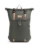 Doughnut Reborn Christopher Small Rolltop Rucksack army