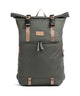 Doughnut Reborn Christopher Rolltop Rucksack army
