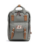 Doughnut Dreamwalker Macaroon Rucksack grey