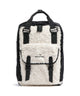 Doughnut Fairies & Friends Macaroon Rucksack white/black